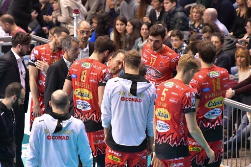 Dopodomani a Padova chiusura dell’anno col botto!
