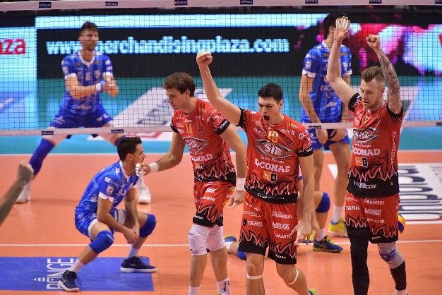 Domani a Padova ultima tappa del 2017!
