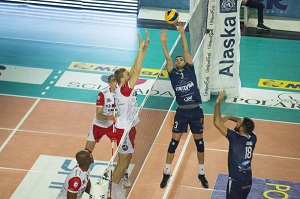 Massa battuta nel derby