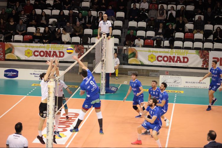 Sconfitta al tie break per Alessano nella prima del 2018