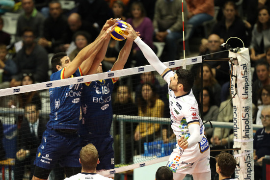 Tomorrow in Trento trying to come back from the slump