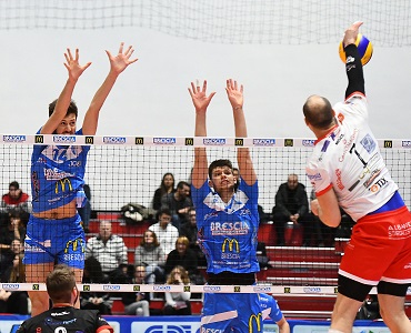 ottava vittoria in nove partite per una marcia inarrestabile!