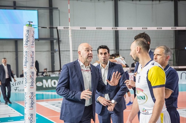 Partita la “missione Taviano”, in palio 3 punti fondamentali