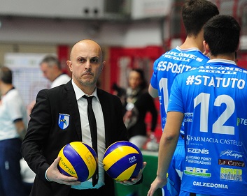 a Bergamo è derby dalle grandi emozioni!!