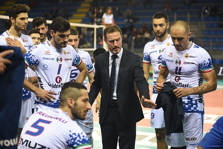 Nel posticipo si prospetta un braccio di ferro con Alessano