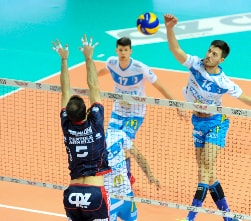 Derby a Bergamo, ma Brescia festeggia la Pool promozione!