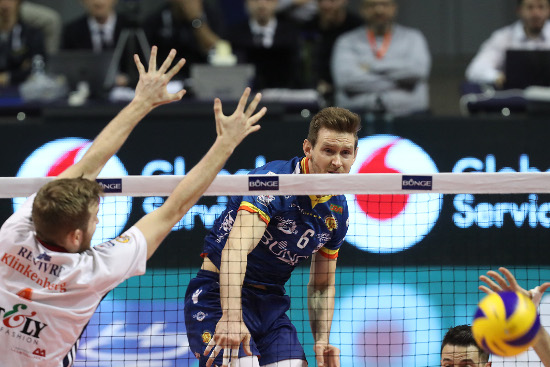 A loss versus Bergamo, but Pool Promozione is reality