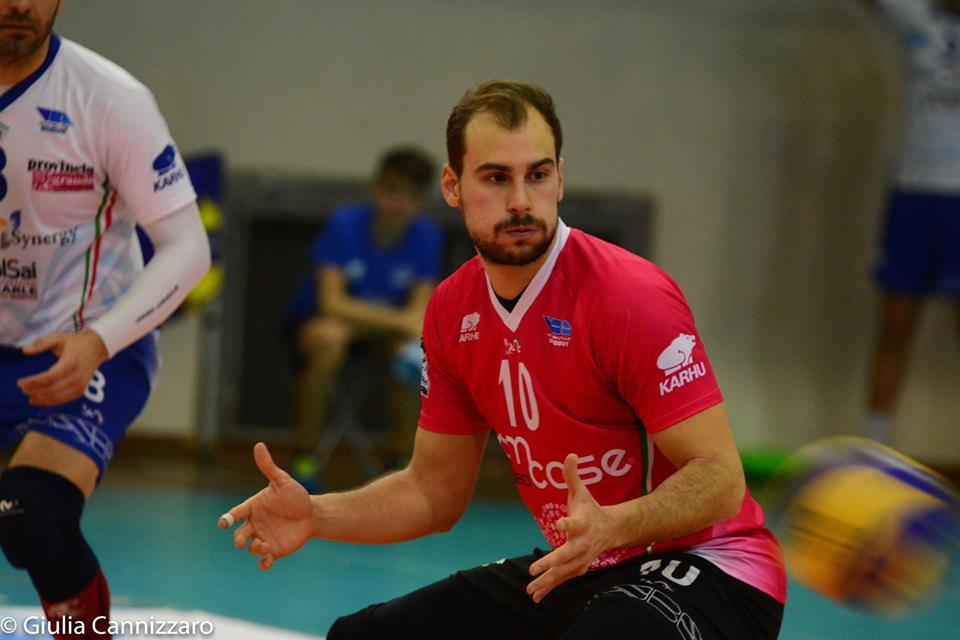 Regular season allo sprint, il punto nei due Gironi: i monregalesi chiudono a Spoleto