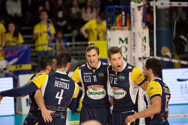 Nell’ultima del Girone Blu c’è in palio la Pool A!