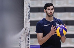 Michele Fedrizzi: “Stiamo migliorando e contro Catania vogliamo mostrare la nostra faccia migliore”