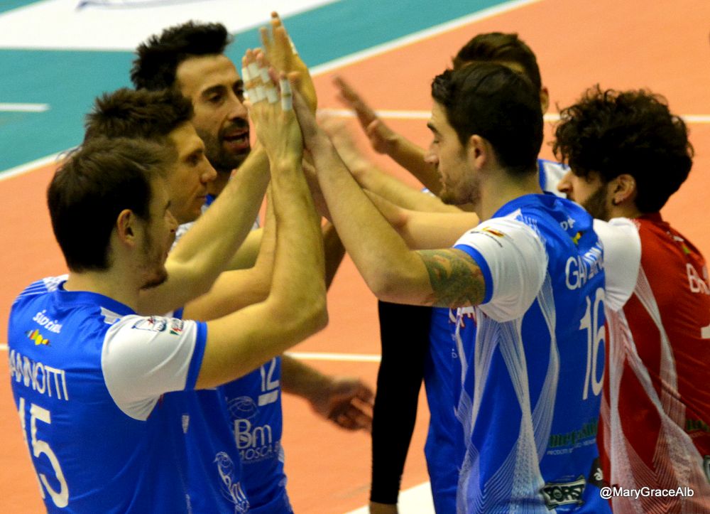 Esordio il 4 febbraio al PalaResia contro Massa: calendario ed avversarie del Mosca Bruno Bolzano
