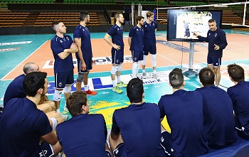 Gavioli & Modena Volley – Insieme per Vincere