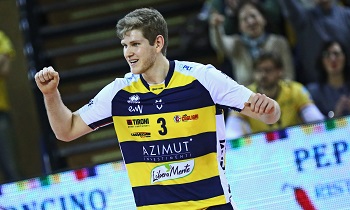 International tournament in Brescia