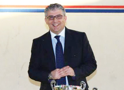 Paolo Indiveri: Orgoglioso di ospitare la Final Four