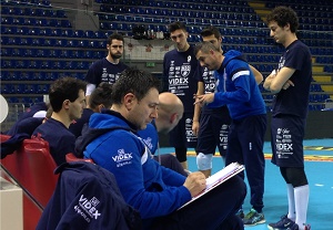 Vittoria al tie-break nel “derby amichevole” contro Potenza Picena