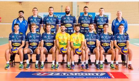 Tuscania Volley tra le migliori 8 squadre d’Italia. Il calendario e la formula della seconda fase.