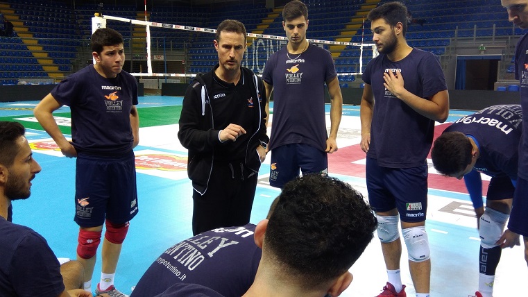 Ottimo allenamento con la Videx