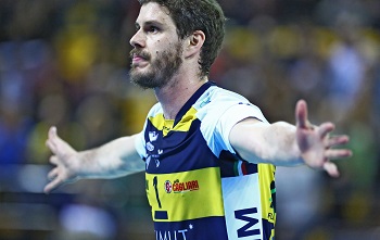 Bruno Mossa De Rezende: “Siamo qui per regalare una grande gioia al nostro pubblico”