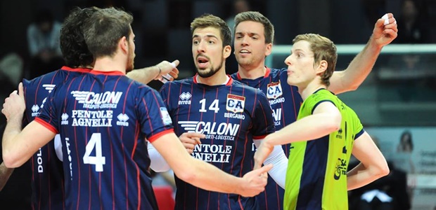 Del Monte Coppa Italia: a Bari l’Olimpia vuole scrivere la storia