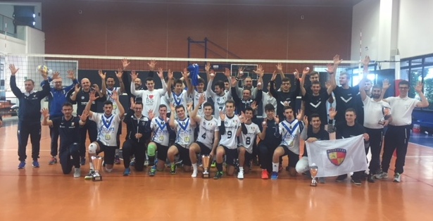 Il Primo Torneo Brescia è un successo per Atlantide