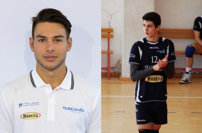 Gentilini e Ragoni convocati in Nazionale U20