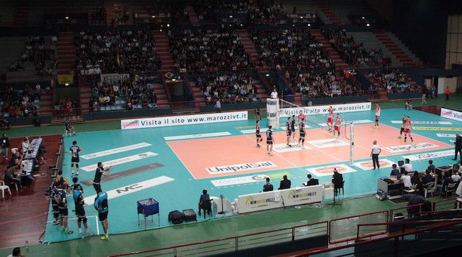 Si apre la settimana in vista di Piacenza; prevendite al via per Ravenna e Perugia.