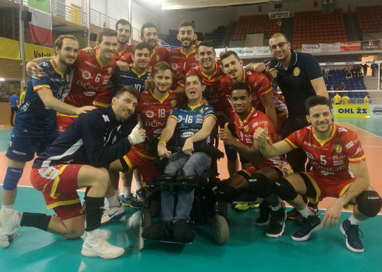 Road win in Brno, Bunge to Challenge Cup quarterfinals
