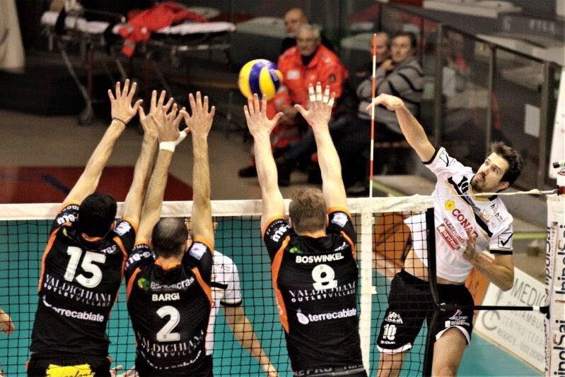 Le parole contano poco, dobbiamo dimostrare sul campo quanto valiamo