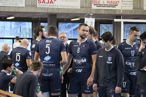 Bad loss versus Federals