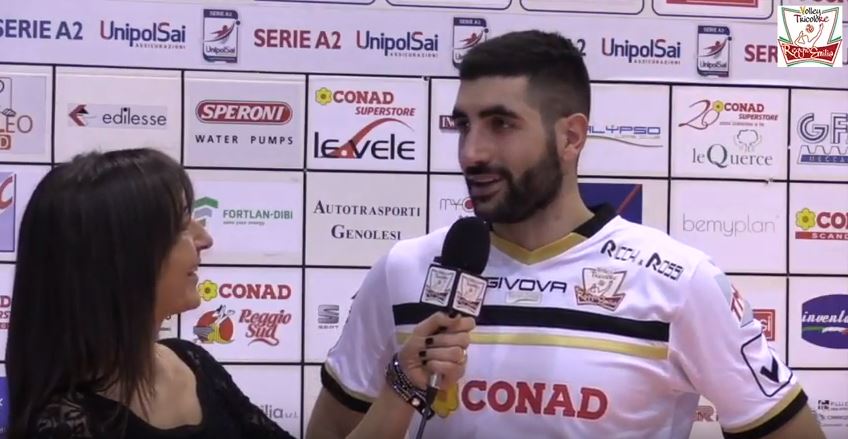 Siamo riusciti a portare a casa un risultato importante!