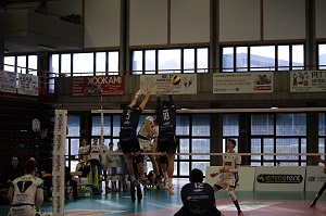 Important game versus Taviano