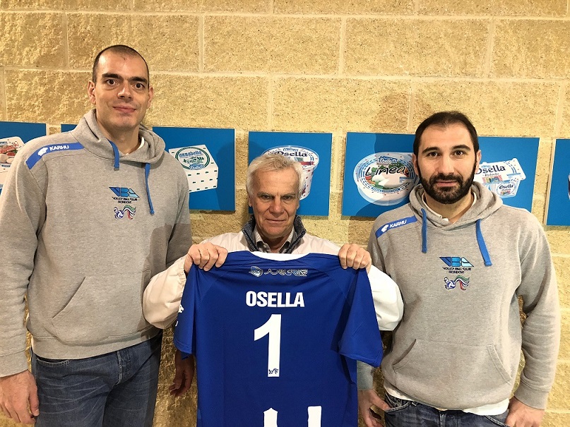 Paoletti e Mercorio visitano gli stabilimenti Fattorie Osella di Caramagna Piemonte