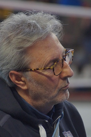 Approaching the game versus Bolzano