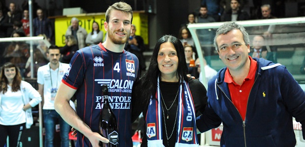 Great season for Bergamo