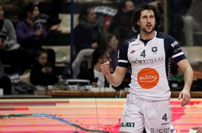 Next game in Bergamo