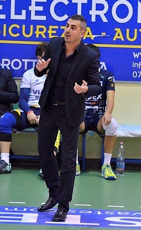 Videx-Bergamo. Le dichiarazioni post partita