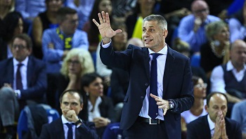 Stoytchev: “versus Milano a perfect game”