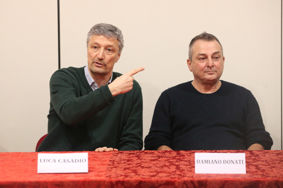 The team deserves a big audience versus Ankara and Perugia