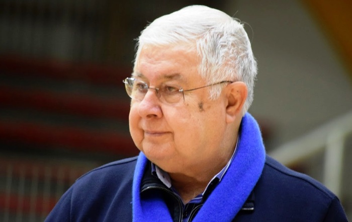 Riforma dei Campionati: dichiarazione del Presidente Pippo Callipo