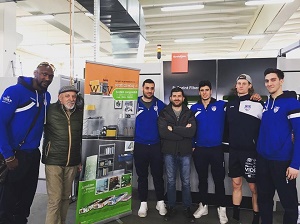 Videx-Brescia. Le dichiarazioni post partita