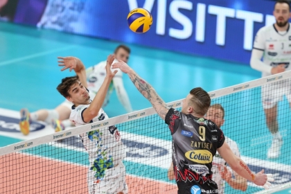 Semifinale Play Off Scudetto UnipolSai 2018, tutte le info sulla prevendita biglietti di gara 2