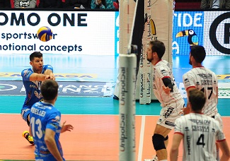 E’sempre solo e fortissimamente derby!!