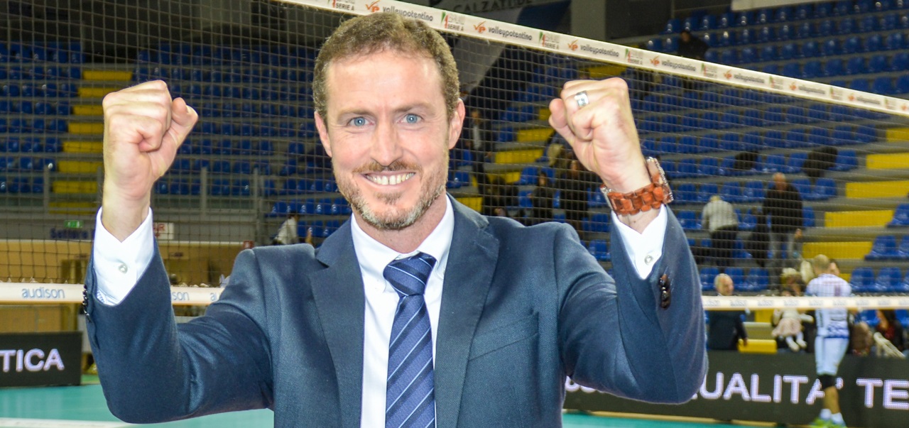 Di Pinto: “La mia più grande gioia sportiva”