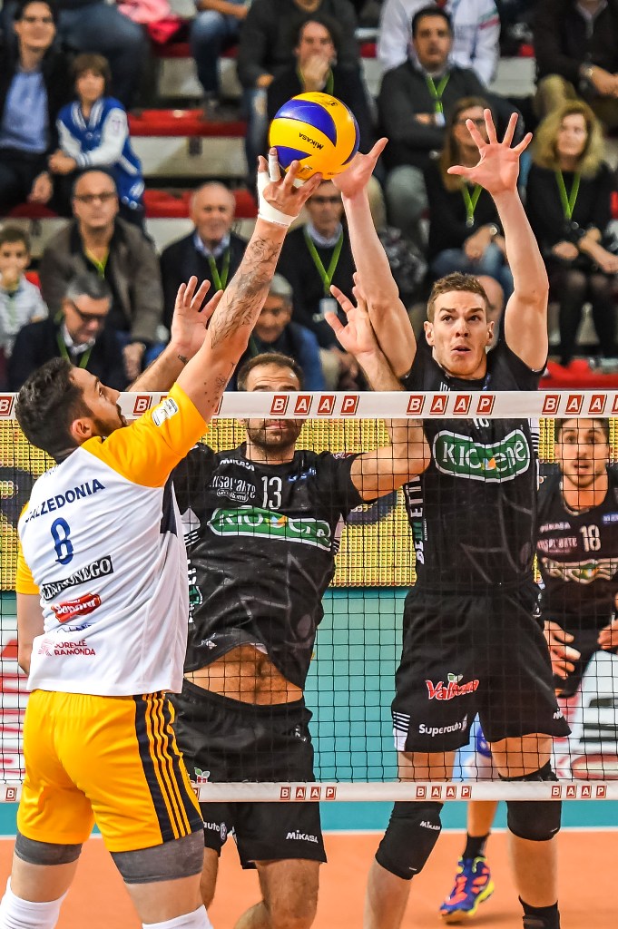 Aria di derby, sabato arriva Verona