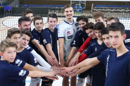 Nel weekend Under 14 in Emilia per la Final Eight di Del Monte® Boy League