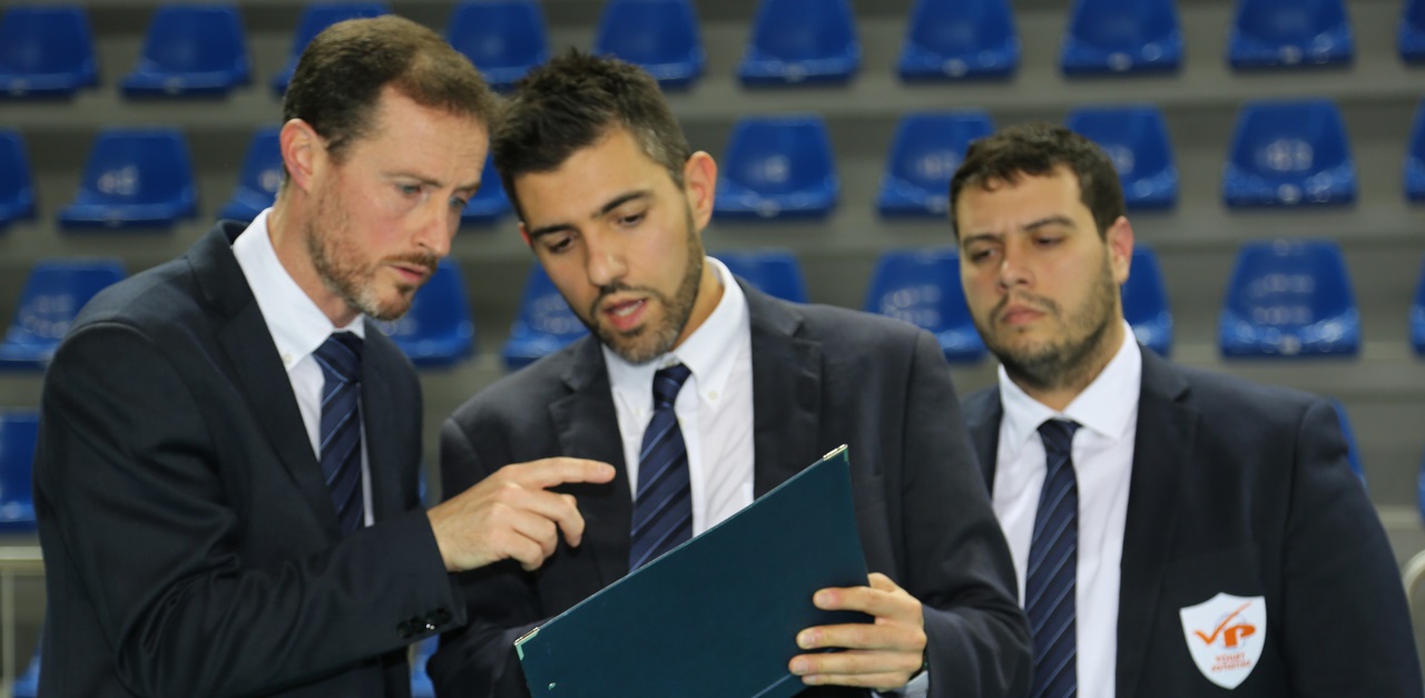 Successo per 3-1 in allenamento con Loreto