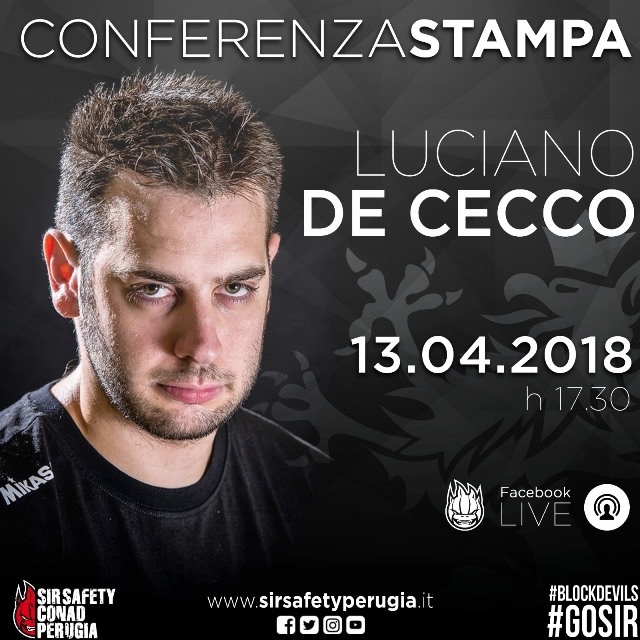 Without pressure in Spoleto