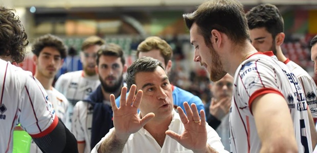 Bergamo attende Spoleto. Graziosi: “Due anni meravigliosi. Avanti con entusiasmo”