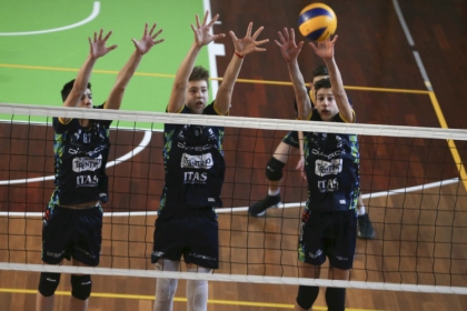 Under 14 in Semifinale di Del Monte® Boy League 2018!