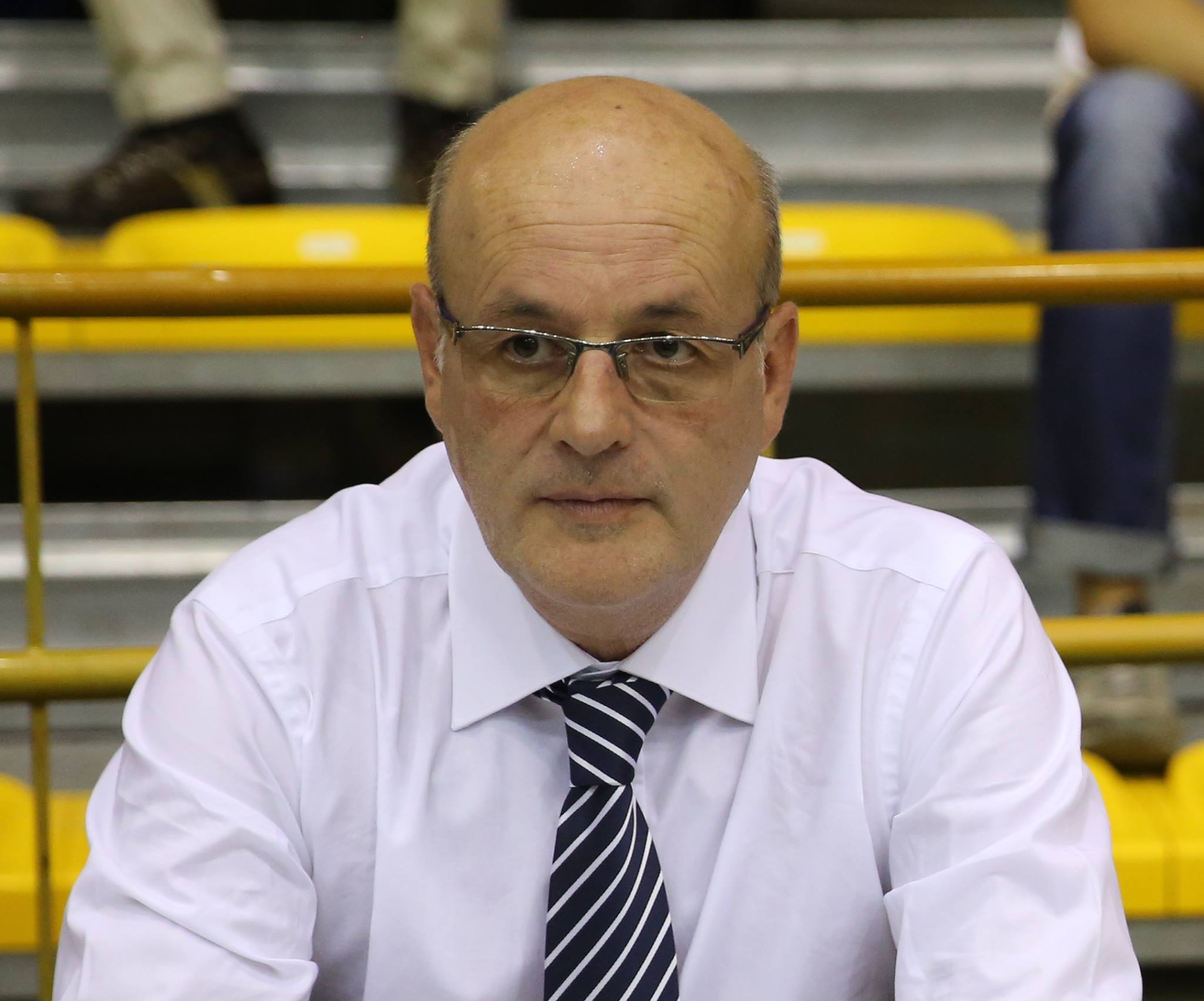 Comunicato stampa del Presidente Pippo Callipo